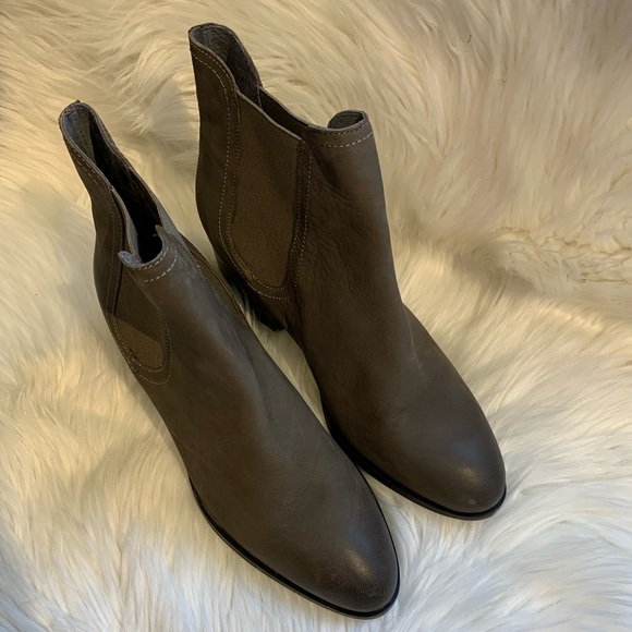 Seychelles In a Trance Bootie - Picture 5 of 9